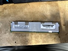 Samsung 4GB 2Rx4 PC2-5300F-555-11-E0 DDR2-667MHz M395T5160QZ4-CE65 Server RAM picture