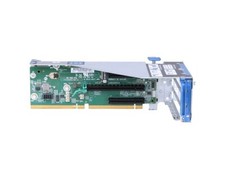 826701-B21 -- HP 2X8 X16 PCIe M.2 DL380 G10 NEBS RISER KIT 809461-001 / 877946-0 picture