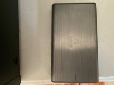 iomega external powered hdd model ldhd-ups - with power supply and usb cable picture