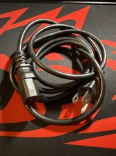 Yung Li Power Cord E152635 picture