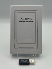 XTEINK X4 E-Book Mini Reader Ink Screen Lightweight 4.3