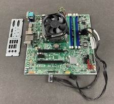 Lenovo IS8XM Rev:1.0 mATX DDR3 LGA1150 Motherboard ThinkCentre M83 M83p M93p picture