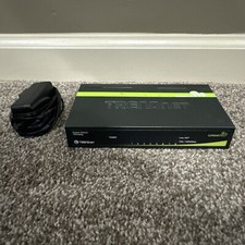 TRENDnet TEG (TEG-S80G) External Switch picture