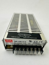Mean Well SP-100-13.5 Power Supply picture