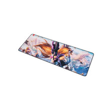 LoL League of Legends Battle Bunny Miss Fortune XL Mouse Pad Riot Games picture