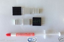 Extreme Heat Sink MOD Router WiFi Linksys Netgear Buffalo D-Link DD-WRT Tomato picture