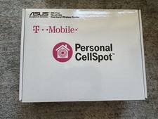 ASUS TM-AC1900 Dual Band Wireless Router T-Mobile Personal Cellspot Wifi Gigabit picture