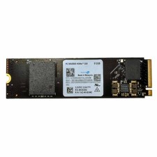 Wd SN5000S 512GB M.2 NVMe PCIe 4.0 2280 Internal SSD QLC Notebook PC picture