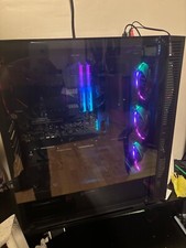 Periphio Ember (Intel i5 8GB RAM 3.10 GHz 120GB SSD 1TB NVIDIA GeForce GTX 1650) picture