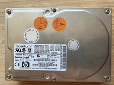 HP Quantum Fireball ST 2.5 GB AT D2678-60101 w Windows NT 4.0 picture