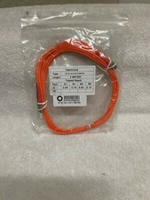 Lot of 6 Lynn Electronics STSTDUPMM-2M ST/ST 2 Meters 62.5/125 Fiber Optic Cable picture