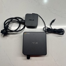 Asus Chromebox i7 Cn62 picture