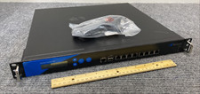Barracuda NextGen 380 NSA3130-BAR1 Firewall Appliance w/ Rack Ears & Power Cord picture