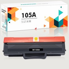 1PK W1105A Toner Compatible for HP 105A LaserJet MFP 135w MFP 137fnw 170r 107w picture