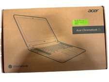 Acer Chromebook CB3-532-C47C 15.6''(16GB Flash, Celeron N3060, 2GB) BNIB picture