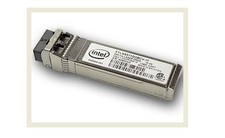 Intel Dell 10G Ethernet SFP+SR Optic for X520-DA2/SR2 E10GSFPSR 0Y3KJN PCIe card picture