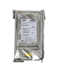 HP 36GB 10K RPM Ultra-320 SCSI 3.5