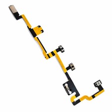 OEM Spec Power Button On/Off Volume Control Flex Cable Part For Apple iPad 2 picture