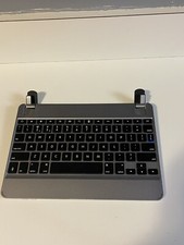 Brydge Pro Wireless Keyboard for iPad Model # BRY1002A picture