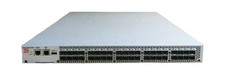 Switch Dell Brocade 5100 40x8Gb FC 2xPSU G094G picture