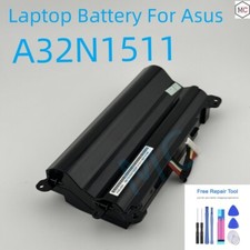 NEW Genuine Battery A32N1511 72WH For Asus ROG G752 G752V G752VT G752VY G752VM  picture