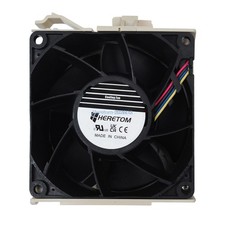 NEW For Supermicro FAN-0126L4 Hot-Swappable Middle Axial Fan V80E12BHA5-57T07 picture