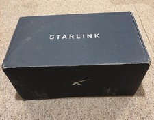 Starlink Gen2 Kit Complete picture