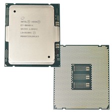 Intel Xeon Processor E7-8890 v4 60MB Cache 2.20 GHz 24C LGA2011 P/N SR2SS picture