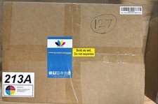 213A Replacement Toner Cartridges Rito4Colors For Several Color Enterprise Read picture