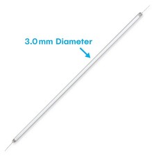 Monitor Repair Backlight 3.0 x 250mm Full Spectrum CCFL for LCD Screens picture