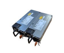 ✅ Lot of 2 EMC 071-000-611-01 AcBel SGA005 1100W Switching Power Supply picture