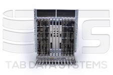 EMC Brocade ED-DCX-B Connectrix Director 8x FC8-48, 8GB FC SFPs, 2x CP8, 1x CR8 picture