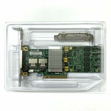 Supermicro AOC-SAS2LP-H8IR LSI SAS 2108 SAS RAID Controller PCIe Card picture