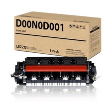 D00N0D001 Fuser Unit Kit 1-Pack Replacement for Brother D00N0D001 Fuser Unit ... picture