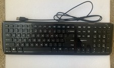 ORIGINAL  Amazon Multimedia Keyboard Black 0006HY picture