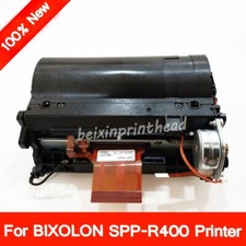 Original New Print Module W/ Printhead For BIXOLON SPP-R400 Printer Parts picture