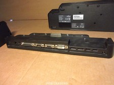 Fujitsu LifeBook Port Replicator FPCPR120 Cp569061 E752 S752 Docking EXCL PSU picture