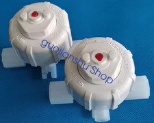 1PCS NEW Entegris 202-66-01-3 Diaphragm valve Fast delivery Via DHL/Fedex picture