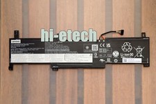 Genuine L21M3PF0 L21C3PF0 L21M3PF1 Battery for Lenovo IdeaPad 1 14IGL7 14IAU7 picture