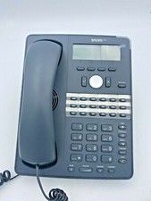 1 pc x Telephone Combine Snom 720 Voip picture