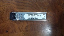 New GLC-SX-MM Cisco Compatible 1000BASE-SX SFP picture