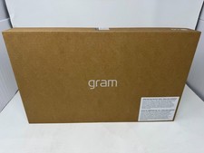 New Sealed LG Gram Pro 16