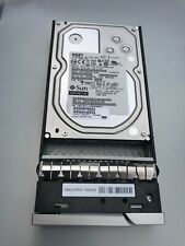 Oracle 4TB SAS 6Gbps HDD HUS724040ALS640 Sun Oracle 7066831 7065489 ZERO HOURS picture