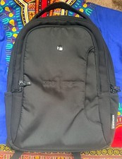 Wenger XE Professional 15.6 Inch Laptop Backpack Black picture