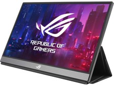 ASUS ROG Strix (XG17AHP) 17.3