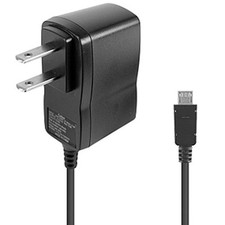 🔌 Replacement Wall Charger for Kurio Touch 4S 96201 Handheld Device Tablet picture