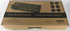 NEW APC SurgeArrest Smart Surge Protector Voice/LED Controlled by App  PH6U4X32 picture