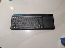 Real Internet Idea-RII Wireless Mouse Keyboard Combo RT518 (backlit keys) picture