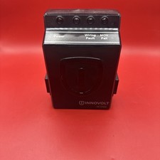 Innovolt SmartProtect W1000-15-120 2-Outlet Network Surge Protector picture