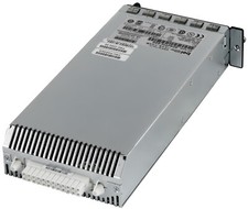 SERVER POWER SUPPLY F5 NETWORKS PWR-0187-05 400W SPAFFIV-03G FOR BIG IP 2000 4000 picture